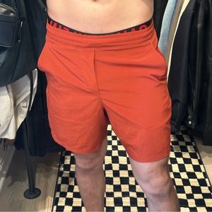 LULULEMON 7” Pace Shorts